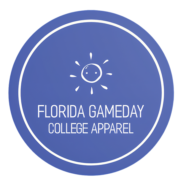 FL Gameday Apparel logo
