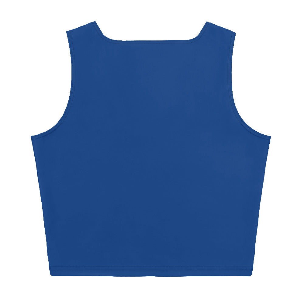 UF Drippy Crop Top